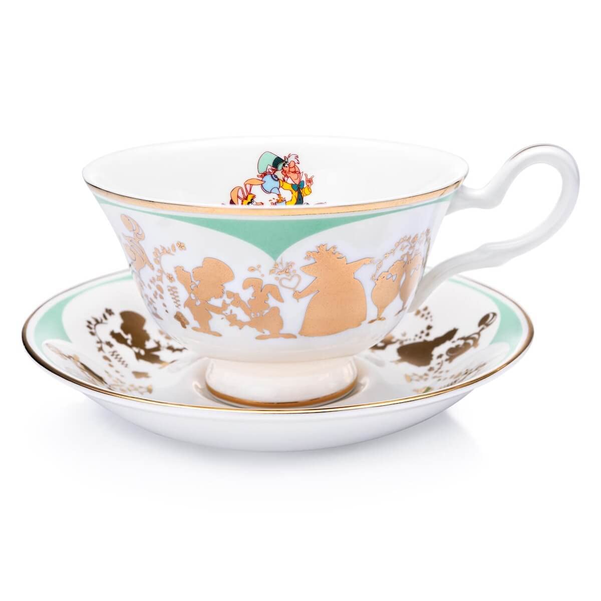 Amazon.com | The English Ladies Co Disney Alice in Wonderland Mad